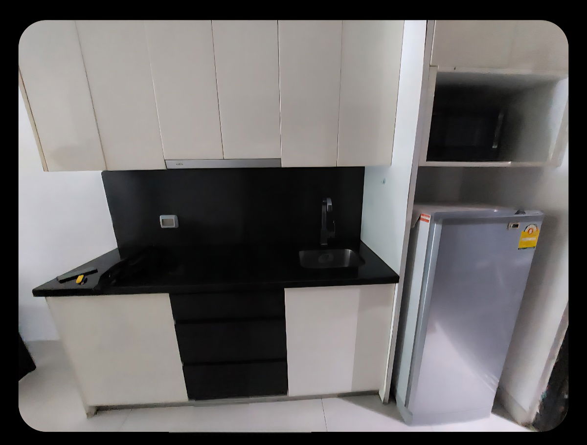 picture Sale!! Park Royal2 Condo Pattaya  - 4/7