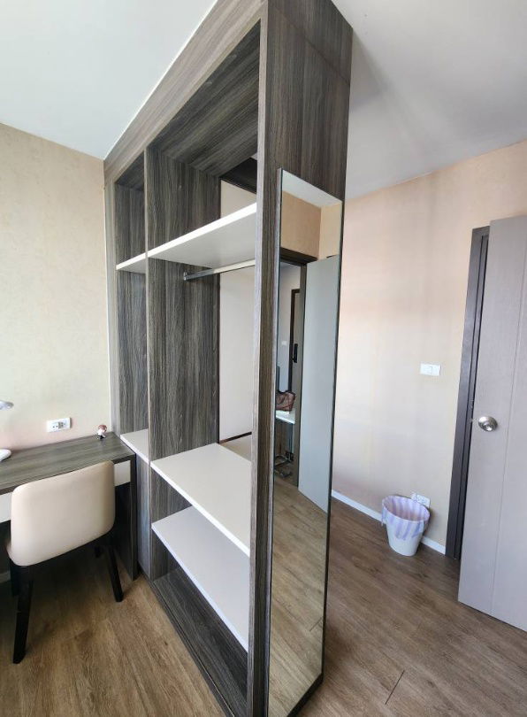 รูป ให้เช่า  :  E010904  :เดอะ เนสท์ สุขุมวิท 64 ( The Nest Sukhumvit 64 ) - รูปที่ 6/23