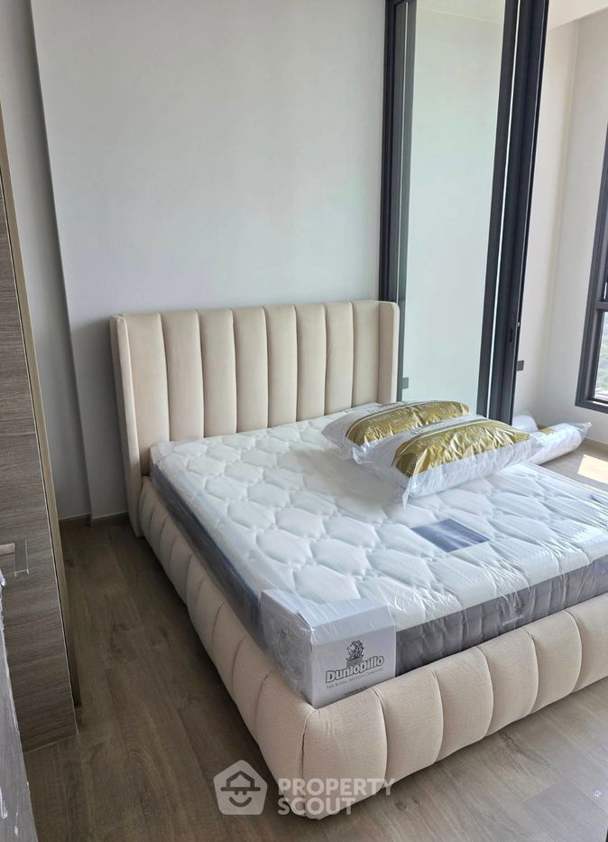 picture 1-BR Condo at The Crest Park Residences near MRT Phahon Yothin (ID 2101085) - 3/8