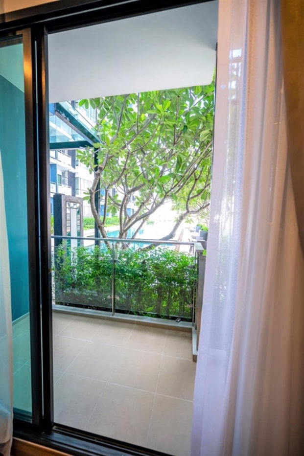 picture Condo For Rent Supalai Premier Charoen Nakhon (A6807044) ID Line : @condo98 - 11/12