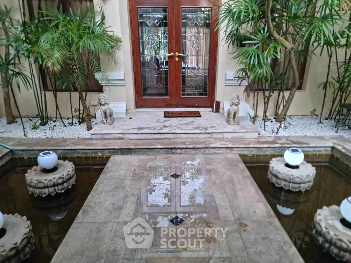 รูป บ้าน 4-ห้องนอน ที่ วิวทะเล มารีนา ใกล้ เมืองพัทยา (ID 1316474) - รูปที่ 8/49