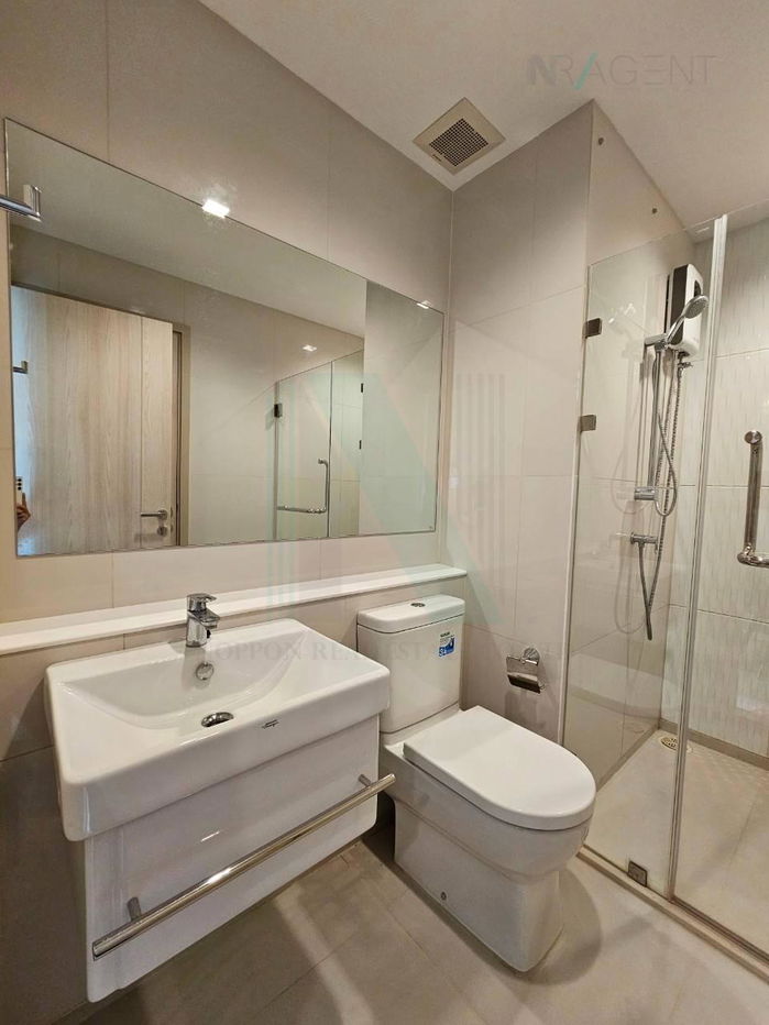 รูป 📌 ขายคอนโด ไลฟ์ วัน ไวเลส อาคาร 1 ชั้น 20 2 ห้องนอน ขนาด 45 ตรม ใกล้ Central ชิดลม - รูปที่ 6/8