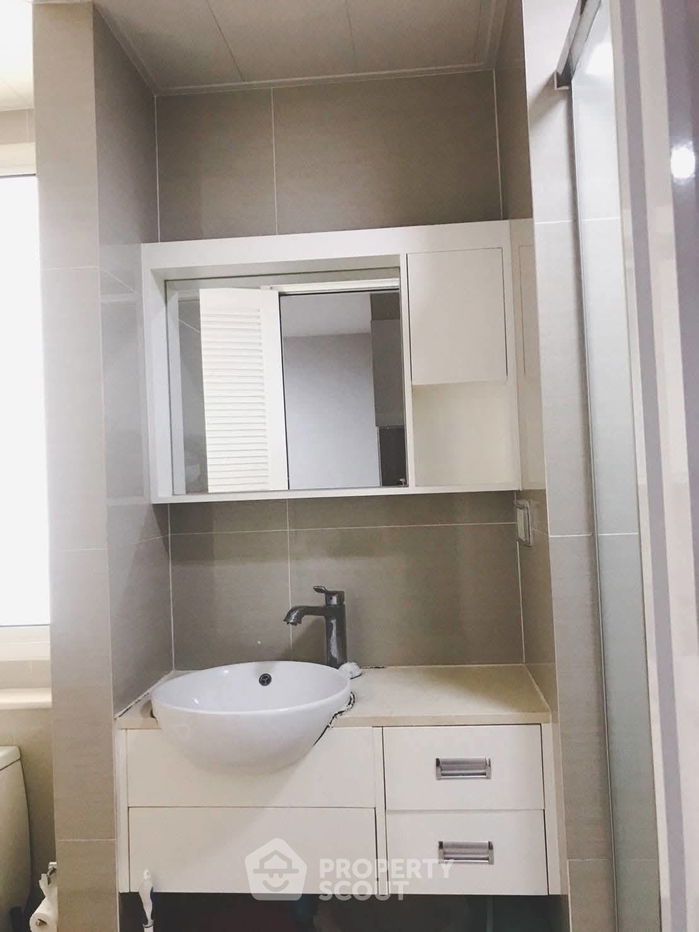 รูป คอนโด 1-ห้องนอน ที่ ที.ซี. กรีน พระรามเก้า ใกล้ MRT พระราม 9 (ID 2188532) - รูปที่ 4/6