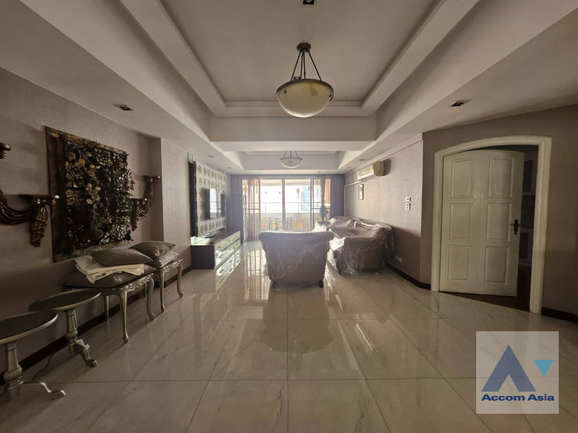 picture 🔼🔽 AccomA 📩 Pet friendly 2 BR Condominium @Premier Condominium (AA24918) - 3/12