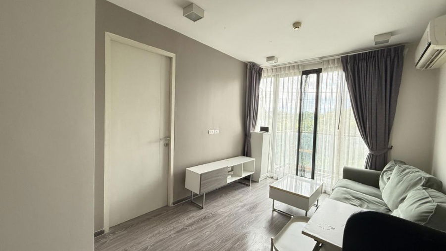 รูป คอนโด เซล รัตนาธิเบศร์  แบบ 2 ห้องนอน 55 ตรม. ตึก 1 ชั้น 3 ราคาถูก เพียง 11,000 บาท เท่านั้น - รูปที่ 13/14