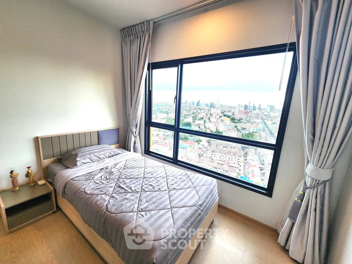 รูป คอนโด 2-ห้องนอน ที่ เดอะทรี สุขุมวิท 71 เอกมัย ใกล้ ARL รามคำแหง (ID 1577523) - รูปที่ 7/9