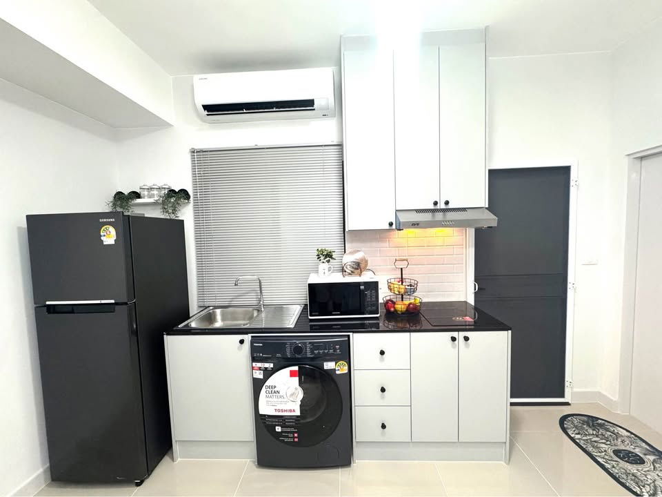 picture [RENT]  HBN0162   ( Pleno Sukhumvit - Bangna 2 )     (ID with @in front, LINE ID:  @056qhbtt) - 14/30