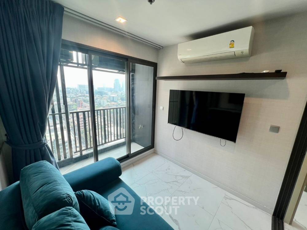 รูป คอนโด 1-ห้องนอน ที่ ไลฟ์ ลาดพร้าว ใกล้ BTS ห้าแยกลาดพร้าว (ID 2034129) - รูปที่ 10/12