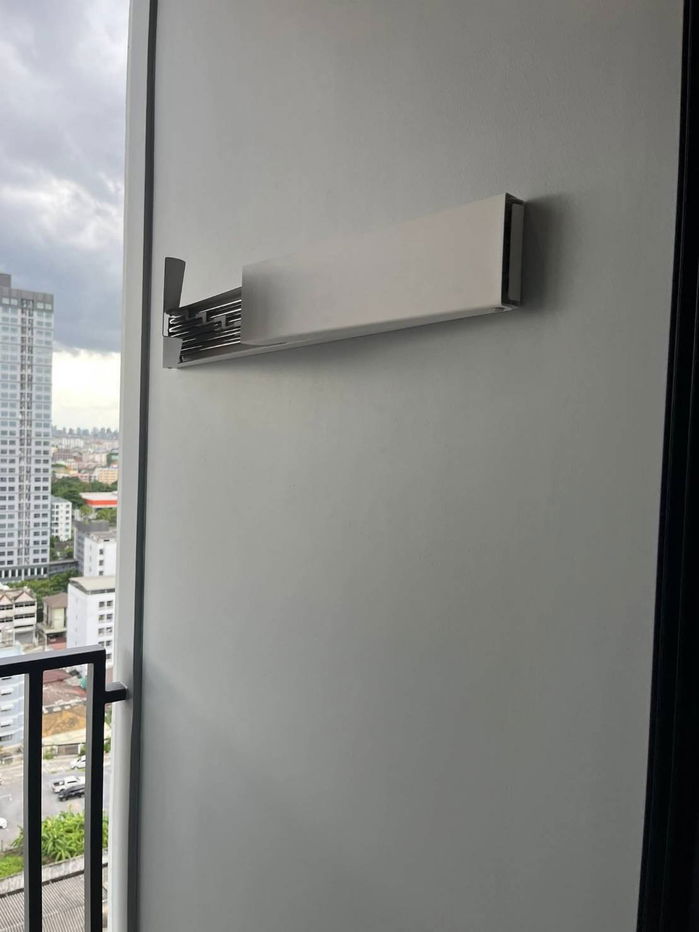 รูป 💥CP-8300💥ว่าง ให้ เช่า  ไอดีโอ รามคำแหง - ลำสาลี สเตชั่น 👉แอดไลน์ @accessliving  - รูปที่ 13/15