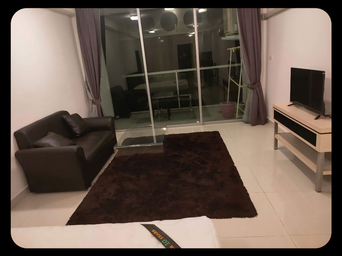 picture Sale!! Park Royal2 Condo Pattaya  - 5/7