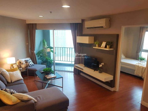 🌟 BELLE GRAND RAMA 9 – For Rent 🌟 (Code :MCR0314)