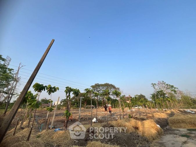 ขายที่ดิน 357 ตร.ว. เขตคลองสามวา