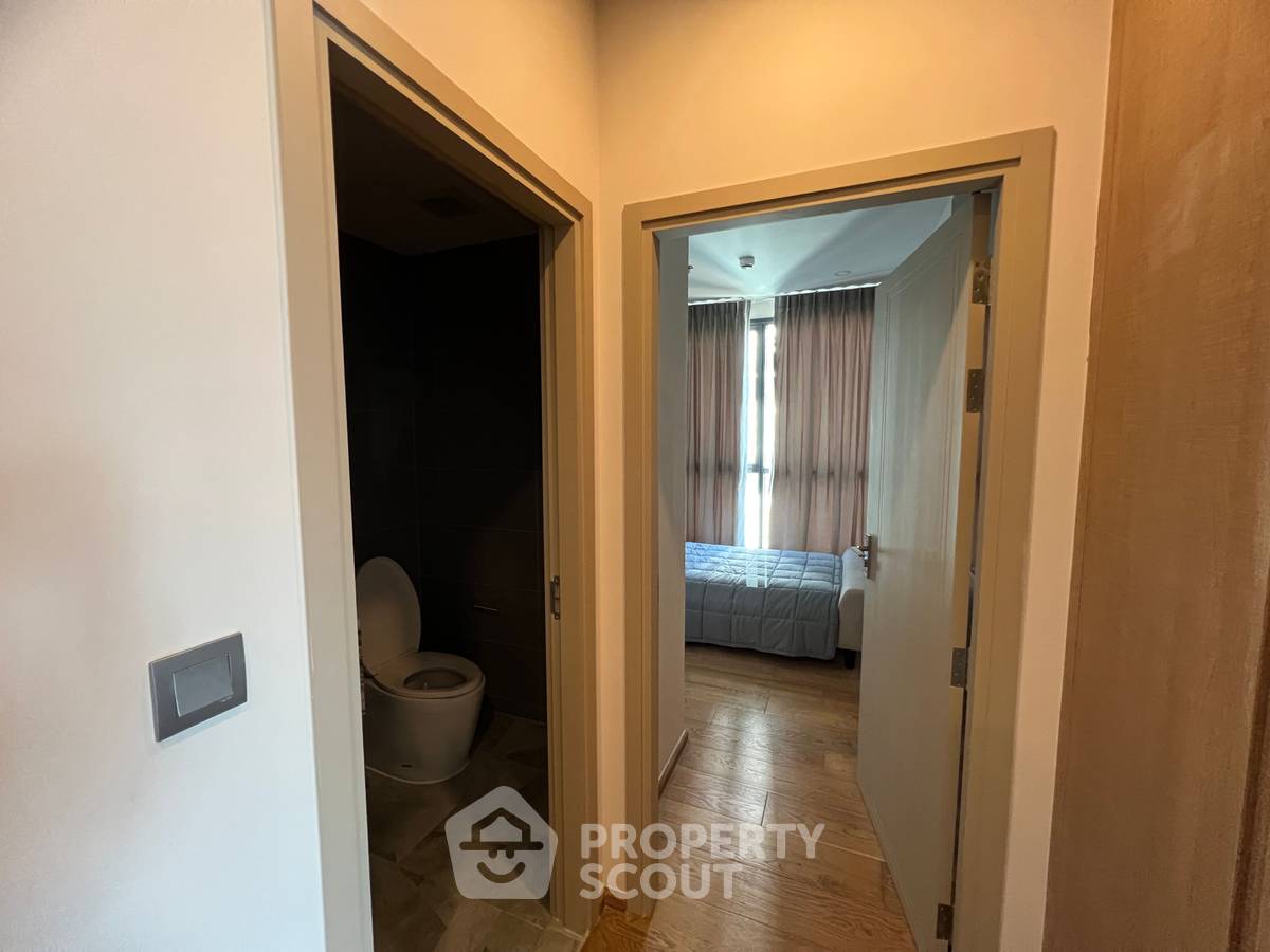 รูป คอนโด 2-ห้องนอน ที่ ไอดีโอ คิว ชิดลม - เพชรบุรี ใกล้ BTS ชิดลม (ID 1346066) - รูปที่ 11/18