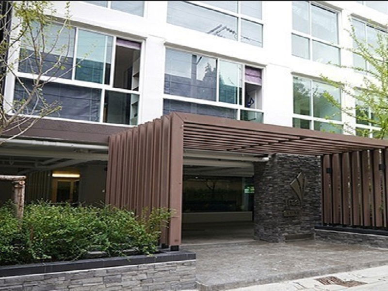 picture 📍sale/rent Tree Condo Luxe Sukhumvit 52  - 8/11