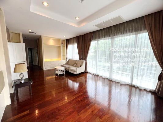 รูป [ให้เช่า] หมู่บ้าน เนอวาน่า ไอคอน ปิ่นเกล้า / 3 ห้องนอน 4 ห้องน้ำ / 146 ตรว. 400 ตรม. **100,000** บ้านเดี่ยวหลังมุมพร้อมสระว่ายน้ำส่วนตัว - รูปที่ 7/17