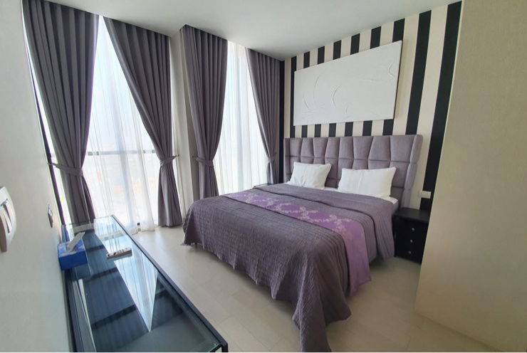 picture #Z1512 Condo for rent Noble Phloen Chit  - 2/7