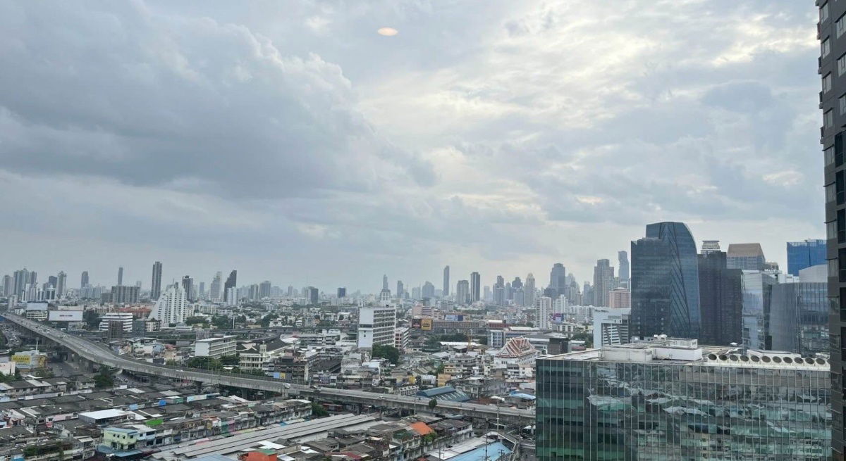 picture Life Rama 4 -            Asoke - 9/9