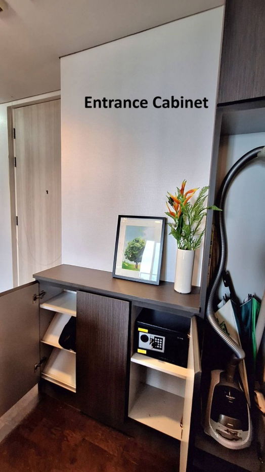 picture FOR RENT  :  BL230317 :( The Lumpini 24 )  - 7/12