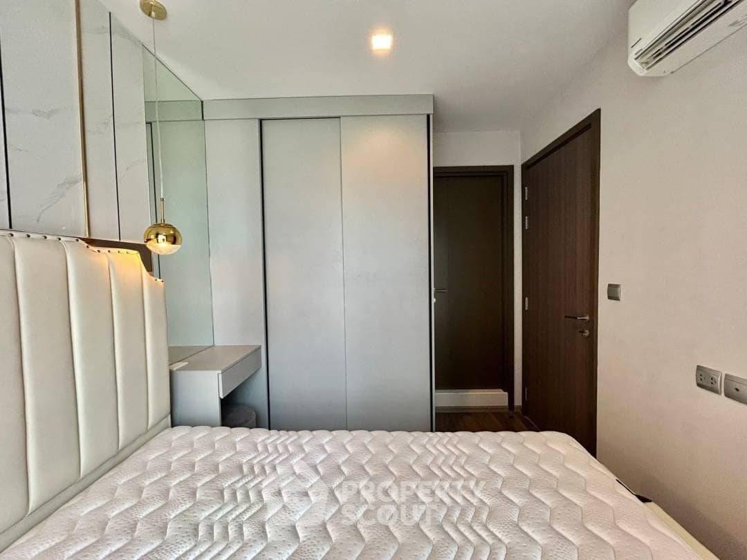 picture 2-BR Condo at Life Ladprao Valley near BTS Ha Yaek Lat Phrao (ID 1742664) - 8/12