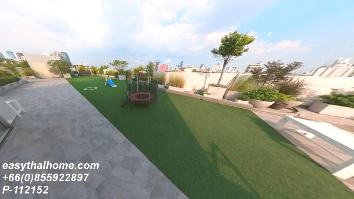picture P-112152 Condo for rent 39 Suites fully furnished (Confirm again when visit).  - 13/30