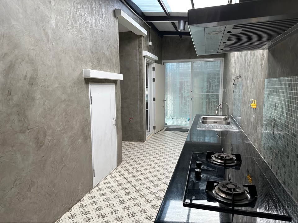 รูป [ขาย] บ้านเดี่ยวโซนปิ่นเกล้า โครงการ เดอะ แพลนท์ ปิ่นเกล้า–กาญจนาภิเษก (ซอยวัดพระเงิน) - รูปที่ 16/17