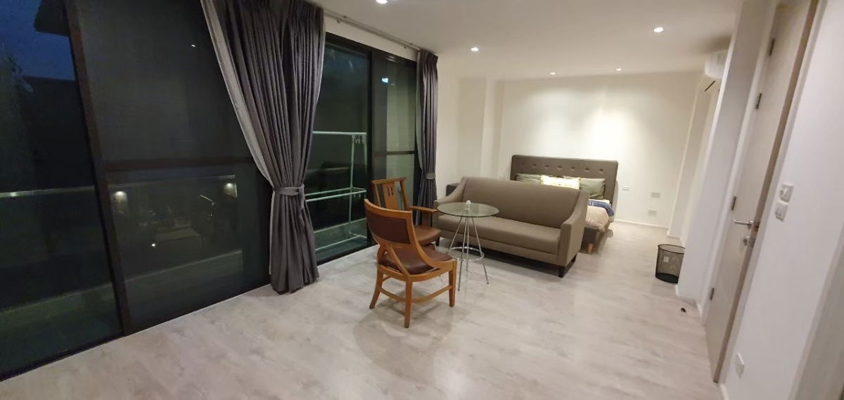 picture House for rent, AQ ARBOR Suanluang Rama9 - Pattanakarn Village  - 51/85