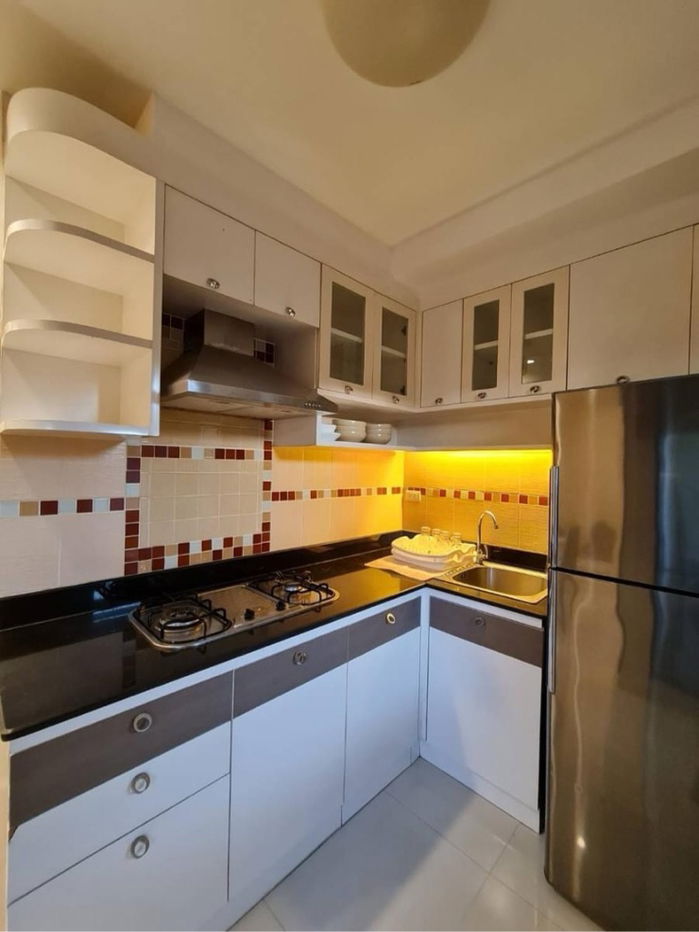 รูป  For Rent | 3-Storey Townhome at The Private Sukhumvit 97/1  - รูปที่ 7/10