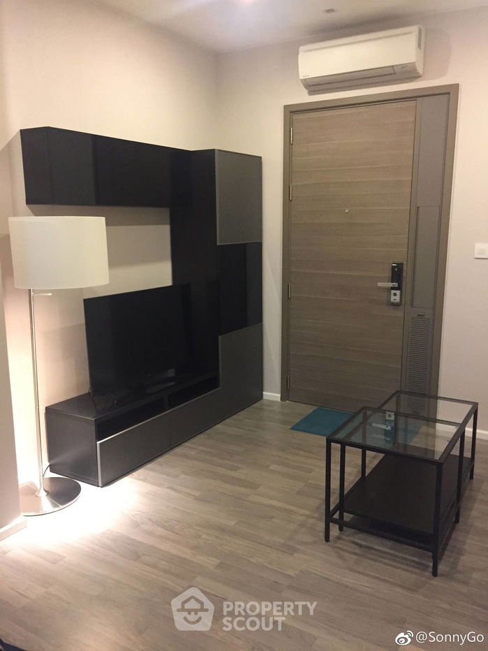 picture 1-BR Condo at The Room Sukhumvit 69 near BTS Phra Khanong (ID 1243082) - 3/5