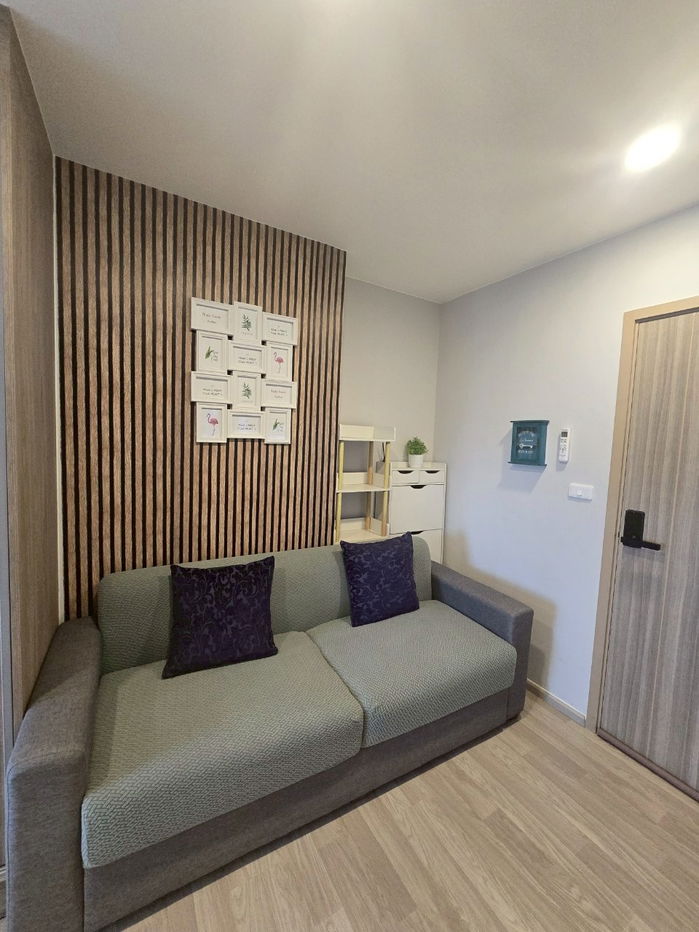 picture Condo for rent: Plum Condo Sukhumvit 97/1   1 Year - 7/11