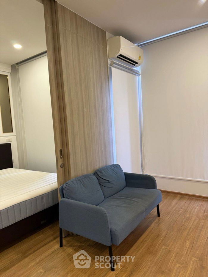 picture 1-BR Condo at Cloud Thonglor-Phetchaburi near MRT Phetchaburi (ID 2217055) - 3/13