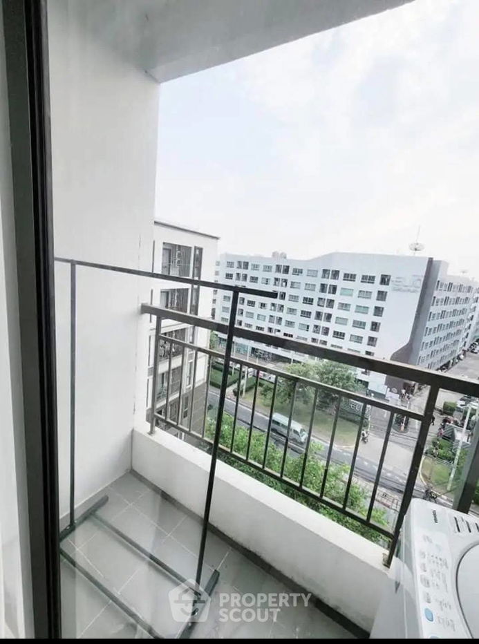 picture 1-BR Condo at The Nest Sukhumvit 64 near BTS Udom Suk (ID 2217135) - 4/7