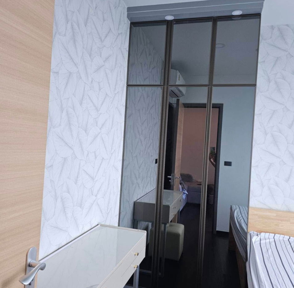 picture #R5233 Condo for rent Sapphire Condominium Rama 3 - 6/16