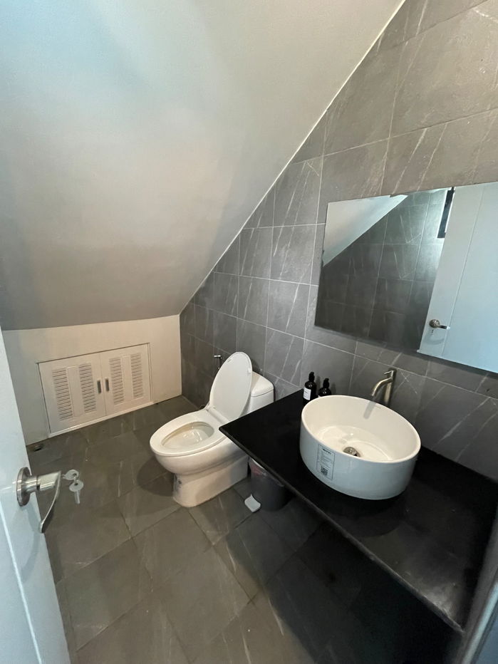 picture House for rent, Nong Pla Lai Reservoir, Plak Daeng - 11/14