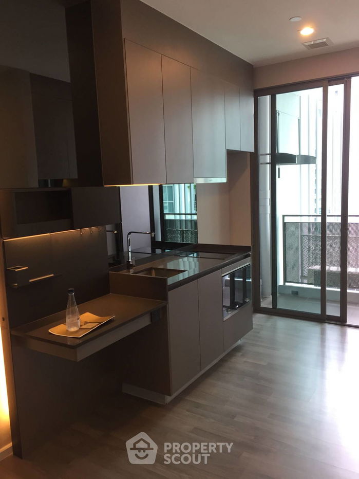 picture 1-BR Condo at The Room Sukhumvit 69 near BTS Phra Khanong (ID 1243082) - 2/5