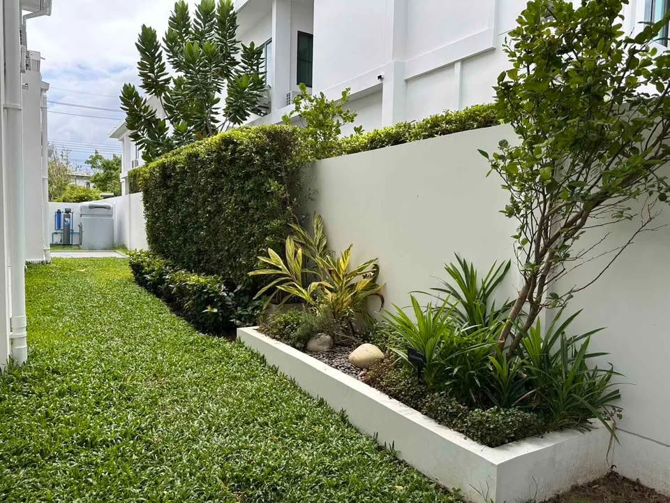 รูป 🏠 ให้เช่าบ้าน : MANTANA Bangna km.15 (มัณฑนา บางนา กม.15)   รหัสทรัพย์ | 📌 LNP-H485  - รูปที่ 9/34