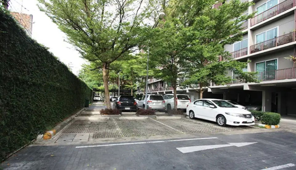 รูป ปล่อยเช่า คอนโด เดอะ ซี้ด สาทร - ตากสิน | ห่างจาก BTS วงเวียนใหญ่ 240 เมตร - รูปที่ 2/11