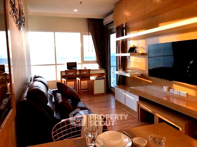 คอนโด ศรีราชา ชลบุรี : คอนโด 2-ห้องนอน ที่ เดอะ ซี ศรีราชา ใน บางพระ (ID 1898223)