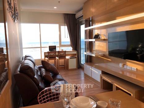 picture 2-BR Condo at The Zea Sriracha in Bang Phra (ID 1898223) - 1/11