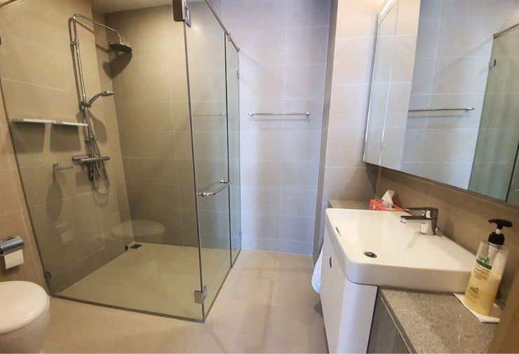 picture #Z1512 Condo for rent Noble Phloen Chit  - 7/7