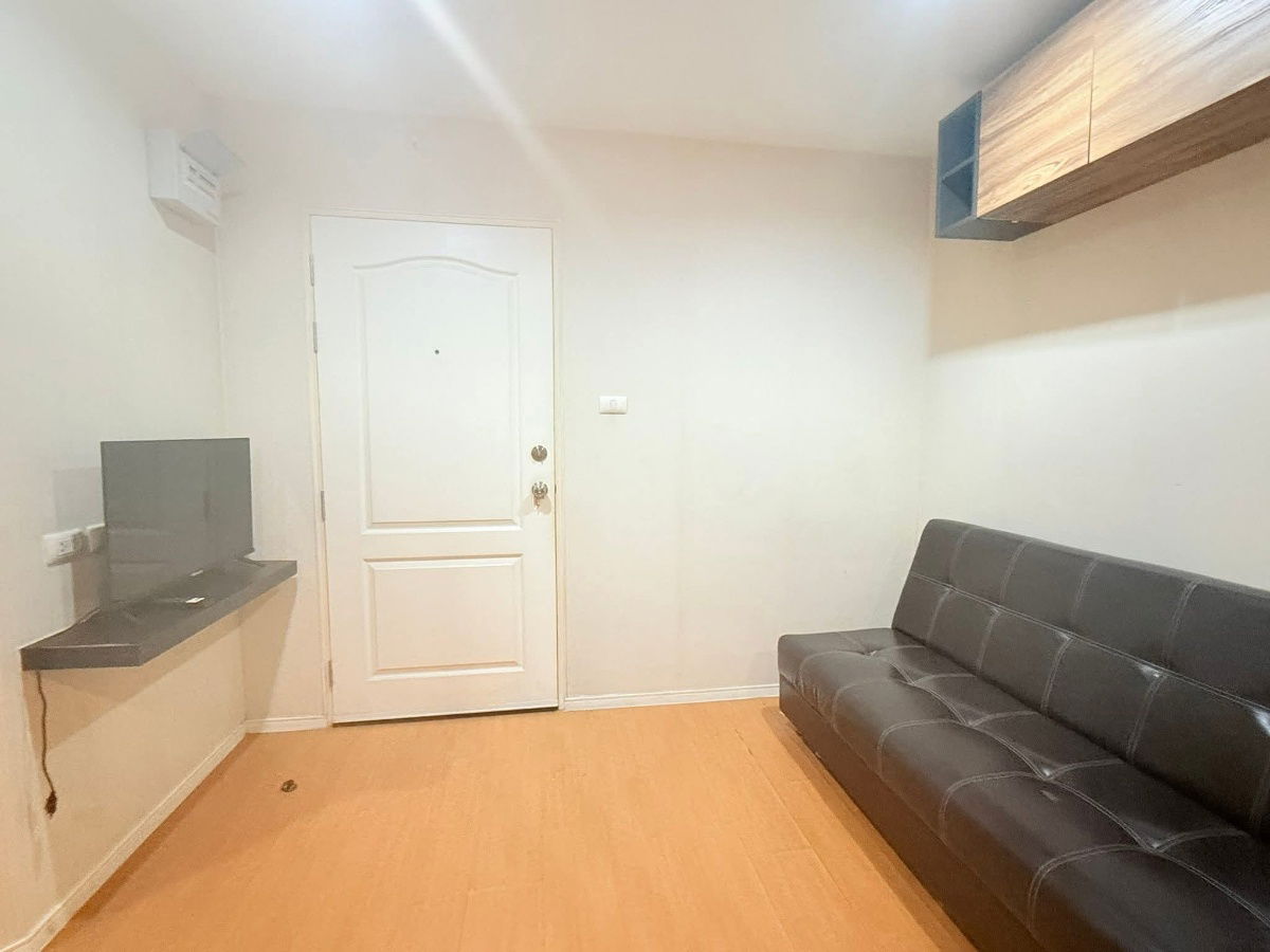 picture Room for rent at lumpini north town pattaya  - 3/13