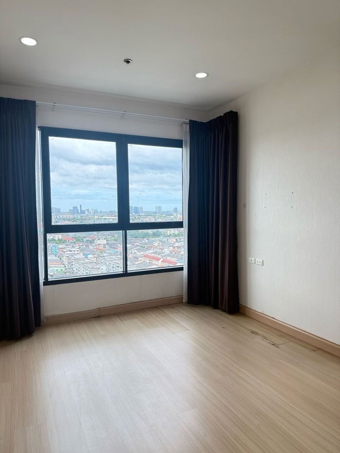รูป Code: KJ7757  ให้เช่า Supalai Loft Yaek Fai Chai station 🔥🔥 จองเดือนนี้รับส่วนลด1,000บาท 🔥🔥 @kjcondo (มี@ข้างหน้าด้วยนะคะ) - รูปที่ 11/17