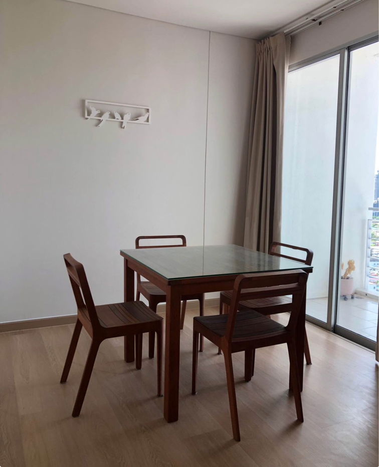 รูป #A124518 ✅ 20/7/68  ให้เช่า Villa Sathorn 📲📢สอบถาม ld line @condoboy - รูปที่ 3/7