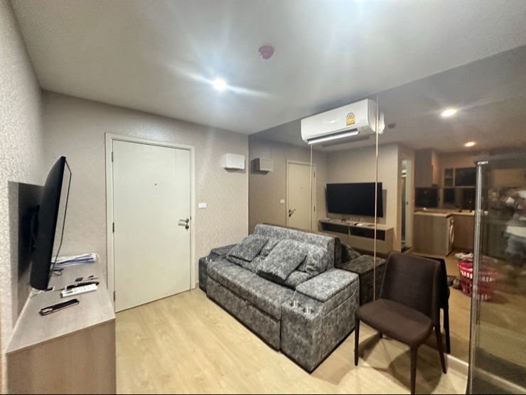 รูป ห้องว่าง / elio del moss phaholyothin 34 2ห้องนอน❤️ - รูปที่ 3/9