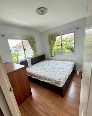 รูป ให้เช่า บ้านเดี่ยว 2ชั้น 65ตรว. พฤกษ์ลดา ติวานนท์-ราชพฤกษ์ แปลงมุม - รูปที่ 5/8