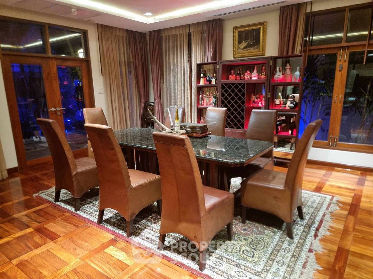 รูป บ้าน 4-ห้องนอน ที่ วิวทะเล มารีนา ใกล้ เมืองพัทยา (ID 1316474) - รูปที่ 44/49