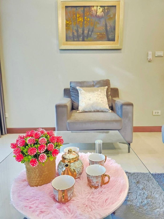 picture Selling pool villa Natikarn Parkview Village - 12/28