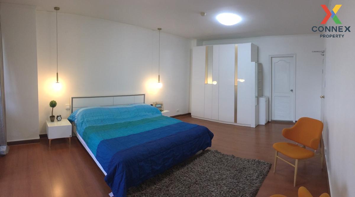 picture FOR RENT condo , Srivara Mansion 1 , MRT-Thailand Cultural Centre , Din Daeng , Din Daeng , Bangkok , CX-80926 ✅ Live chat with us ADD LINE @connexproperty ✅  - 9/12