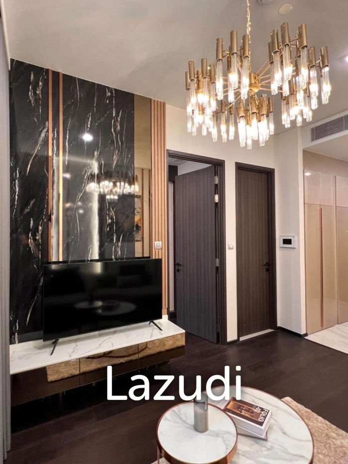 picture 1 Bed 1 Bath 46 SQ.M LAVIQ Sukhumvit 57 - 5/11
