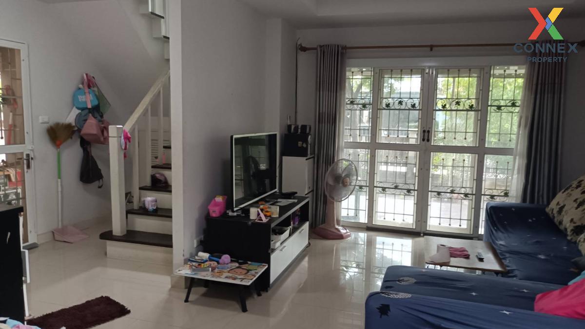 รูป ขายบ้าน  บ้านคุณาภัทร 6 ห้องมุม พิมลราช บางบัวทอง นนทบุรี CX-126322 ✅ ทักไลน์ @connexproperty ตอบทันที ทีมงานมืออาชีพ ✅  - รูปที่ 9/11
