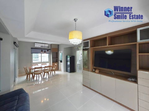 🌟 For Rent Pruklada Bangna Fully Furnished Just One Unit Available! 🌟